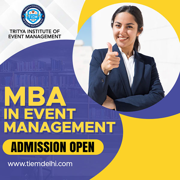 Best Event Management Institute In Delhi Ncr 