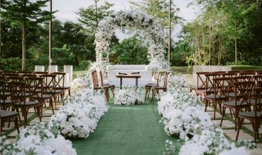 Wedding Planning Course