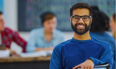 BBA in Event Management